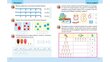 Математика от 6 лет. Подготовка к школе цена и информация | Lavinamosios knygos | pigu.lt