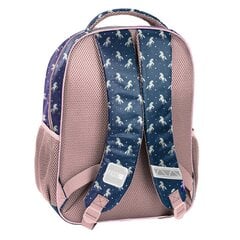 Школьный рюкзак Paso Unicorn цена и информация | Школьные рюкзаки, спортивные сумки | pigu.lt