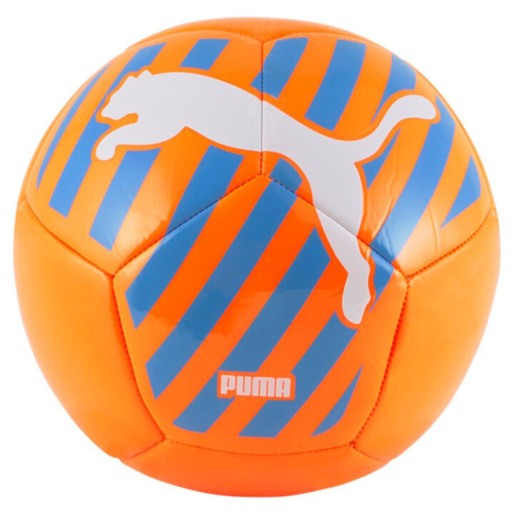 Futbolo kamuolys Puma Big Cat, 5 dydis цена и информация | Futbolo kamuoliai | pigu.lt