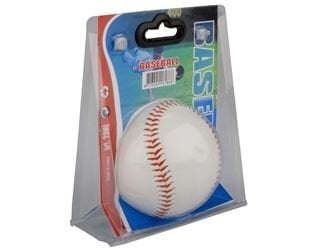 Beisbolo kamuoliukas Abbey цена и информация | Beisbolas | pigu.lt