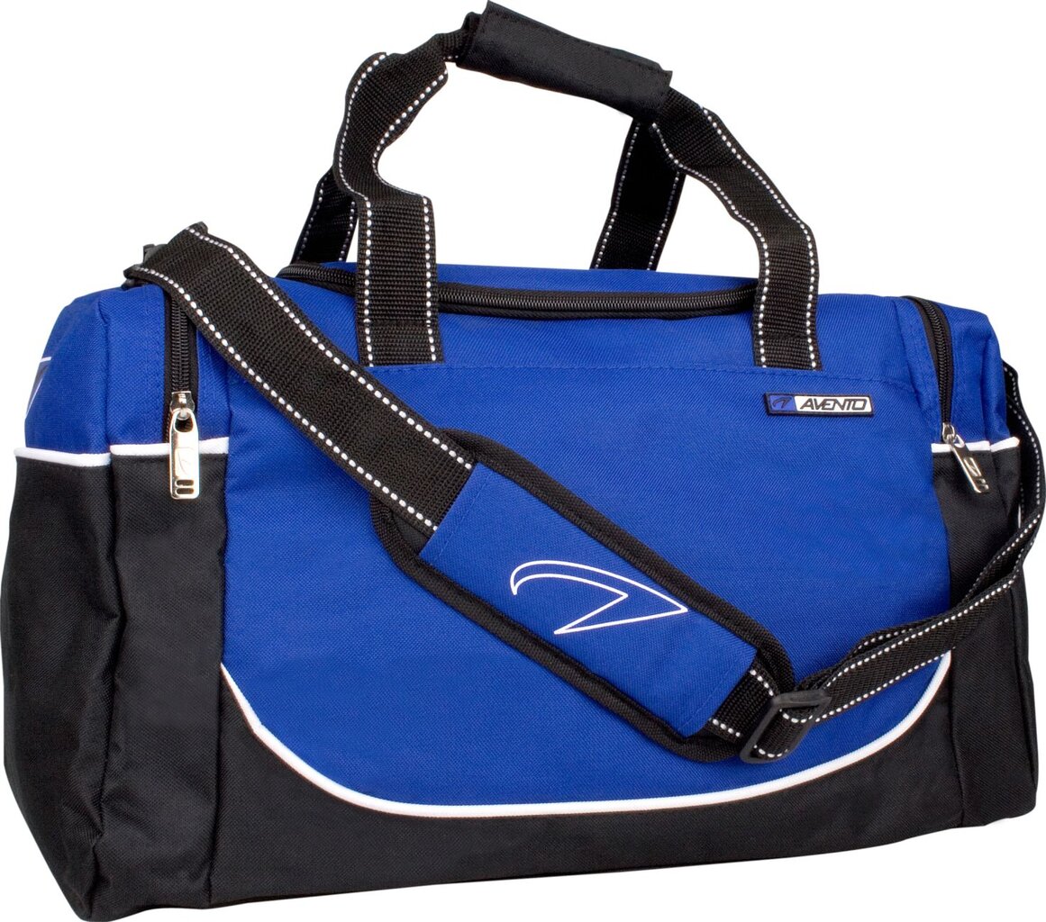 Sportinis krepšys Avento Large цена и информация | Kuprinės ir krepšiai | pigu.lt
