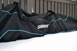 Krepšys slidėms Summit, 160 cm kaina ir informacija | Krepšiai kalnų slidinėjimo įrangai | pigu.lt