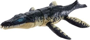 Dinozauro figūrėlė Kronosaurus Mattel Jurassic World HLP18 kaina ir informacija | Žaislai berniukams | pigu.lt