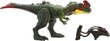 Dinozauro figūrėlė Sinotyrannus Mattel Jurassic World HLP25 цена и информация | Žaislai berniukams | pigu.lt