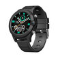 Wotchi WD36 Black kaina ir informacija | Išmanieji laikrodžiai (smartwatch) | pigu.lt