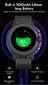 Wotchi WD36 Pink kaina ir informacija | Išmanieji laikrodžiai (smartwatch) | pigu.lt