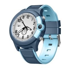 Wotchi WD36 Blue цена и информация | Смарт-часы (smartwatch) | pigu.lt