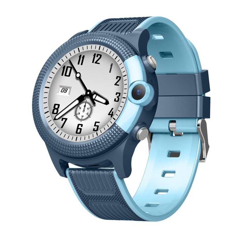 Wotchi WD36 Blue kaina ir informacija | Išmanieji laikrodžiai (smartwatch) | pigu.lt