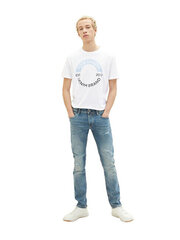 Непотертые мужские джинсы больших размеров цена и информация | Mужские джинсы Only & Sons Loom 5714910844399 | pigu.lt