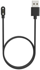 Wotchi USB-кабель для зарядки Wotchi для AK43 цена и информация | Аксессуары для смарт-часов и браслетов | pigu.lt