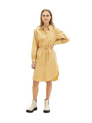 Suknelė moterims 1035446.31041, geltona kaina ir informacija | Suknelės | pigu.lt