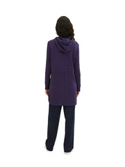 Džemperis moterims, violetinis kaina ir informacija | Džemperiai moterims | pigu.lt