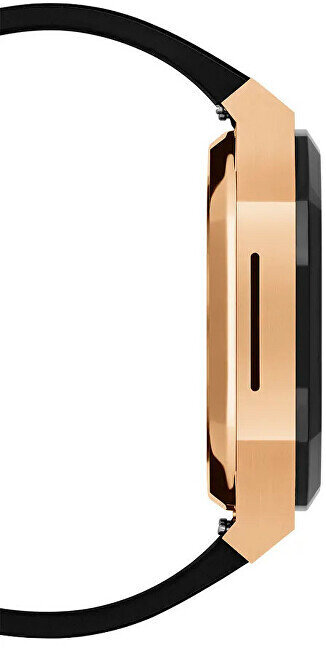 Daniel Wellington Switch 44 Rose Gold DW01200002 kaina ir informacija | Išmaniųjų laikrodžių ir apyrankių priedai | pigu.lt