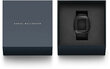 Daniel Wellington Switch 44 Black DW01200004 kaina ir informacija | Išmaniųjų laikrodžių ir apyrankių priedai | pigu.lt