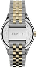 Laikrodis moterims Timex Waterbury TW2V45600UK kaina ir informacija | Moteriški laikrodžiai | pigu.lt