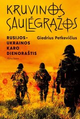 Kruvinos saulėgrąžos цена и информация | Энциклопедии, справочники | pigu.lt