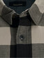 Marškiniai vyrams Jjegingham 12181602, smėlio spalvos цена и информация | Vyriški marškiniai | pigu.lt