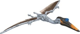 Dinozauro figūrėlė Quetzalcoatlus Mattel Jurassic World HDX48 kaina ir informacija | Žaislai berniukams | pigu.lt