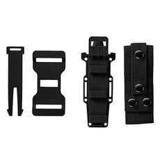 Turistinis peilis Gerber Strongarm Survival, 24,9 cm kaina ir informacija | Gerber Sportas, laisvalaikis, turizmas | pigu.lt