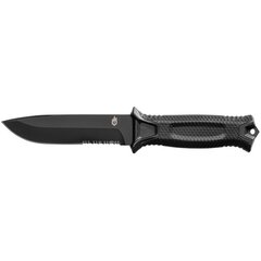 Turistinis peilis Gerber Strongarm Survival, 24,9 cm kaina ir informacija | Gerber Turistinis inventorius | pigu.lt