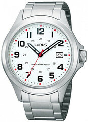 Laikrodis vyrams Lorus RXH03IX5 kaina ir informacija | Vyriški laikrodžiai | pigu.lt
