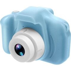 Vaikiškas fotoaparatas Forever SKC-100 Smile цена и информация | Развивающие игрушки | pigu.lt