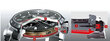 Vyriškas laikrodis Certina DS Podium Chrono C034.453.16.057.00 цена и информация | Vyriški laikrodžiai | pigu.lt