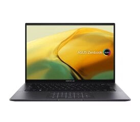 Asus Zenbook 14X OLED (UX3404VA-M9054W) kaina ir informacija | Nešiojami kompiuteriai | pigu.lt