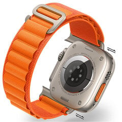 4wrist HWR594 Orange kaina ir informacija | Išmaniųjų laikrodžių ir apyrankių priedai | pigu.lt