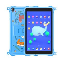 Blackview TAB5Kids-BE/BV цена и информация | Планшеты | pigu.lt