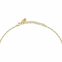 La Petite Story Красивое позолоченное ожерелье со звездой дружбы LPS10ARR07 цена и информация | Женское колье | pigu.lt
