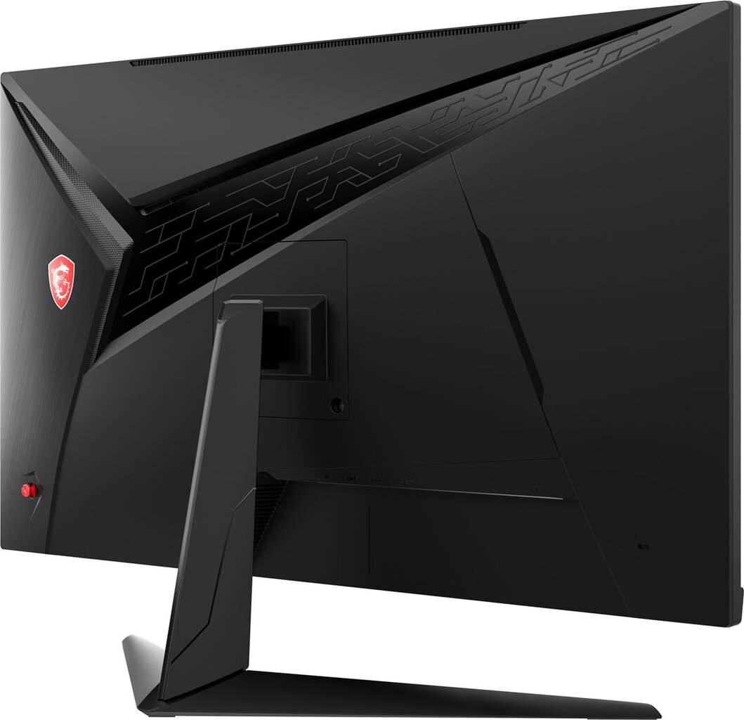 MSI G281UV kaina ir informacija | Monitoriai | pigu.lt