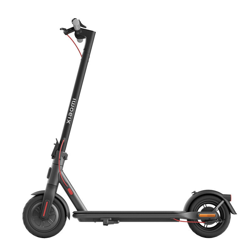 Elektrinis paspirtukas Xiaomi Electric Scooter 4 Lite EU цена и информация | Elektriniai paspirtukai | pigu.lt