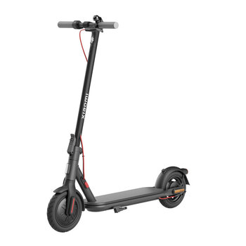 Elektrinis paspirtukas Xiaomi Electric Scooter 4 Lite EU kaina ir informacija | Elektriniai paspirtukai | pigu.lt