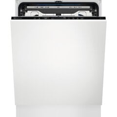 Electrolux KEGB9420W kaina ir informacija | Indaplovės | pigu.lt