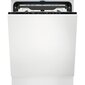 Electrolux KEGB9420W kaina ir informacija | Indaplovės | pigu.lt