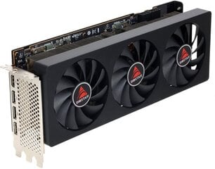 Biostar Radeon RX7900XT 20GB GDDR6 (VA7906XM00) цена и информация | Видеокарты (GPU) | pigu.lt