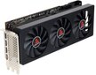 Biostar Radeon RX7900XT 20GB GDDR6 (VA7906XM00) цена и информация | Vaizdo plokštės (GPU) | pigu.lt