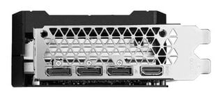 Biostar GeForce RTX 3070 8GB GDDR6 (VN3706RM82) kaina ir informacija | Biostar Kompiuterinė technika | pigu.lt
