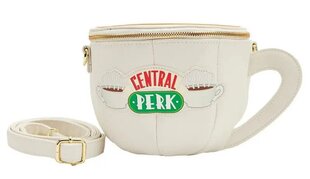 Loungefly Friends: Central Perk Central Perk FRDTB0001 197901 цена и информация | Атрибутика для игроков | pigu.lt