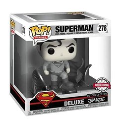 Funko POP! DC Comics Jim Lee Superman kaina ir informacija | Žaidėjų atributika | pigu.lt