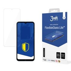 3mk FlexibleGlass Lite™ kaina ir informacija | Apsauginės plėvelės telefonams | pigu.lt