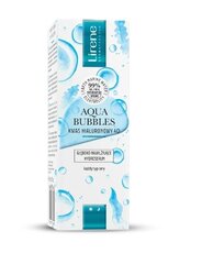 Drėkinantis veido serumas Lirene Aqua Bubbles hydro-serum, 30 ml kaina ir informacija | Veido aliejai, serumai | pigu.lt