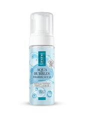 Putų prausiklis Lirene Aqua Bubbles Moisturizing, 150 ml цена и информация | Средства для очищения лица | pigu.lt