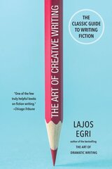 Art Of Creative Writing: The Classic Guide to Writing Fiction цена и информация | Пособия по изучению иностранных языков | pigu.lt
