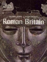 Roman Britain: Life at the Edge of Empire цена и информация | Исторические книги | pigu.lt