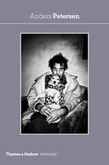 Anders Petersen цена и информация | Книги по фотографии | pigu.lt