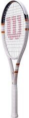 Теннисная ракетка Wilson Roland Garros Triumph, размер 2 цена и информация | Товары для большого тенниса | pigu.lt