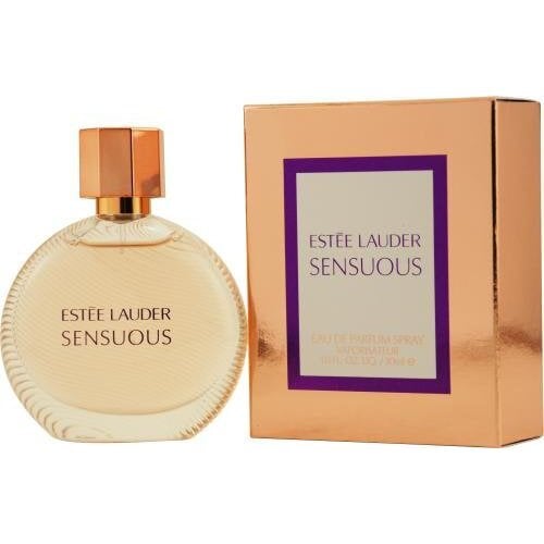 Kvapusis vanduo Estee Lauder Sensuous EDP moterims, 50 ml kaina ir informacija | Kvepalai moterims | pigu.lt