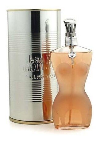 Tualetinis vanduo Jean Paul Gaultier Classique EDT moterims, 100 ml цена и информация | Kvepalai moterims | pigu.lt